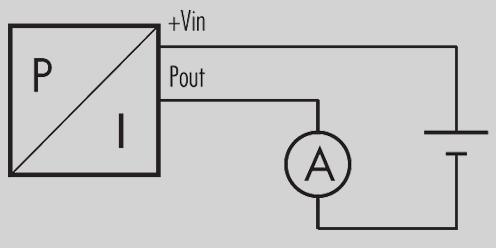 SPECIFICHE ELETTRICHE 4... 20 ma 0... 5 V 0... 10 V Alimentazione 9 33 VDC 10 30 VDC 12 30 VDC Influenza d'alimentazione < 0.05% FS < 0.