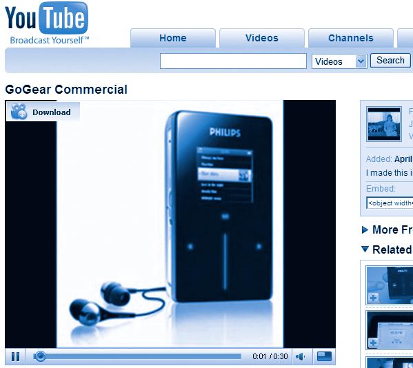 3 Nella finestra di MediaConverter, fare clic su Start per avviare la conversione e il trasferimento del video.