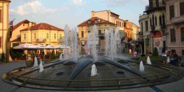 3 giorno: 18/08/17: OHRID/SAN NAUM/OHRID Prima colazione in hotel.