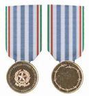 La Medaglia d Onore individuale concessa nel 2006 dallo stato italiano agli IMI.