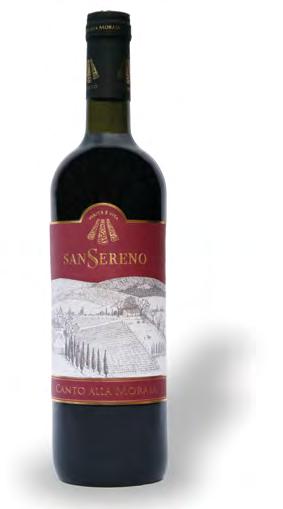 ser alfiero Premiato al 10 Rotary Wine and Food Festival 2014 di Key Biscayne (USA) come miglior Vino Rosso del Vecchio Continente Classificazione: I.G.T.