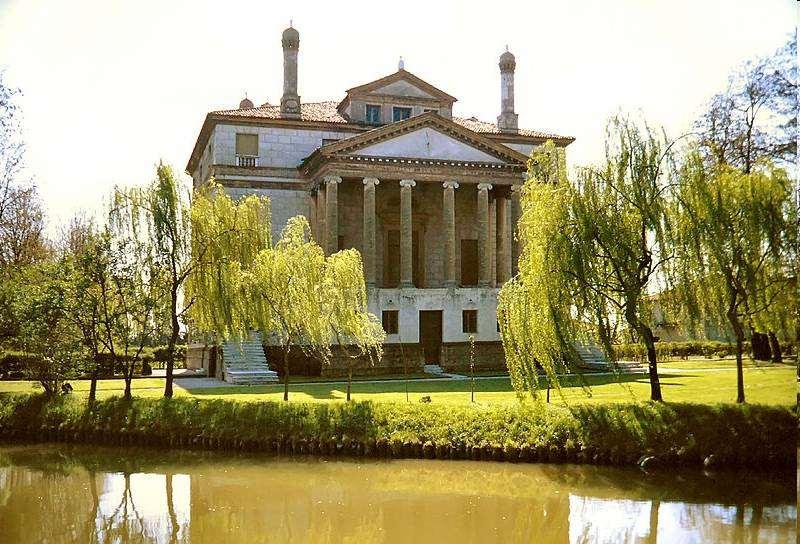 Villa Foscari, detta "La