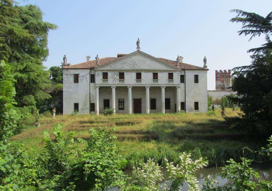 Villa Valmarana Sec.