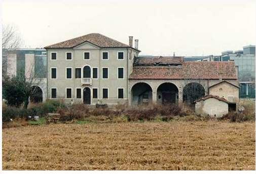 Villa Contarini