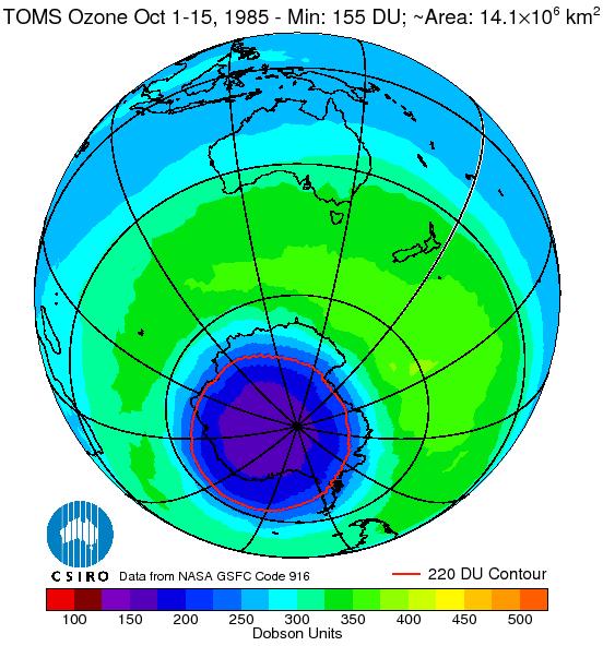 Altri video VIDEO 1 Buco dell'ozono anche al Polo Nord, una scoperta della Nasa VIDEO 2 L'ozono RaiScienze VIDEO 3 Il buco dell'ozono Storia della