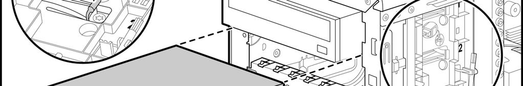 ATTENZIONE: Per evitare danni ai moduli DIMM, utilizzare sempre un bracciale antistatico e un tappeto di messa a terra per scaricare l'elettricità statica prima di toccare i moduli stessi.