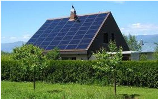 Perchè l accumulo Solare Fotovoltaico e la Sorgente Eolica, sono classificate