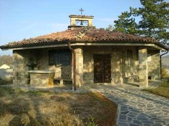 Il Comitato costitutivo per la cappella votiva nacque il 28 settembre 1962.