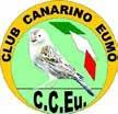 Premiazione Speciale offerta dal Club del Canarino Eumo Trofeo FOI all Allevatore con i migliori 5 Canarini EUMO Coccarda del Club