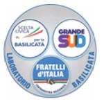 LISTA PROVINCIALE 3 14 1,88 % 1 DEL GIUDICE Giuseppe 0 0,00 2 DI NUZZO Mario 0 0,00 3 DI TRANI Michele 0 0,00 4 FARAONE Rocco 6 50,00 5 MASI Angelo 1