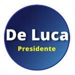 DE LUCA PRESIDENTE 513 13,38 % 1 IANNACE CARLO 202 50,50 2 COLANTUONO ANNARITA