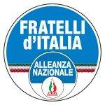 MELONI FRATELLI D'ITALIA ALLENZA NAZIONALE 161 4,20 % 1 de CONCILIIS de IORIO ETTORE (detto DE