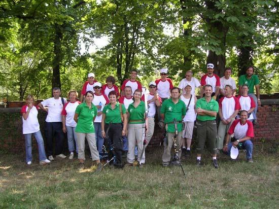 27/07/2006 - Campionati del Mondo Campagna Giuseppe SEIMANDI è tra i convocati per la spedizione azzurra ai Campionati del Mondo Campagna che si terranno a Göteborg (SWE) dal 27 agosto al 3 settembre.