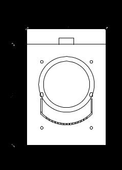 Questo bruciatore è realizzato in 2 modelli distinti per potenza utile espressa in kcal, in base alla dimensione della superficie da riscaldare: BRP 150 e BRP 200.