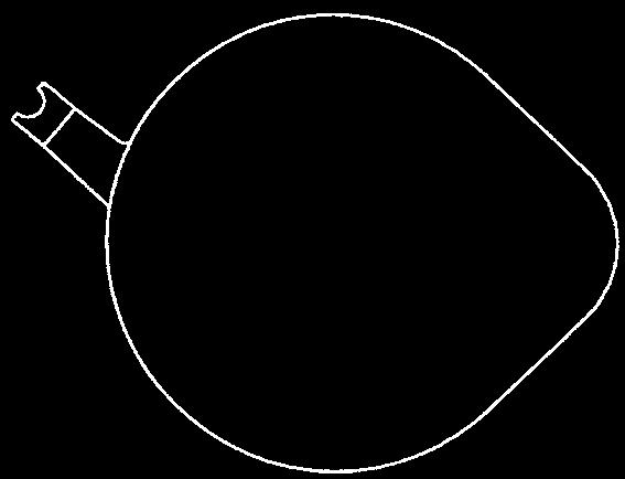 (HxB) JP44786 Valvola a sfera 1¼, PVC,per liquidi aggresvi 105x155 (HxB) JP46111 3