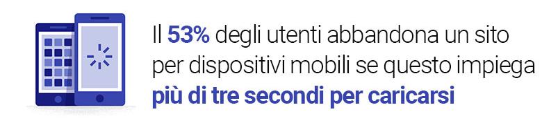 affidabile (persino offline) e su come utilizzare meno dati.