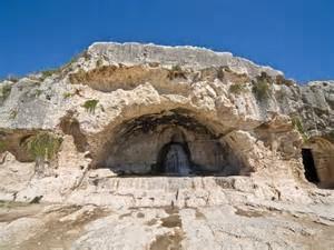 Sicilia e un luogo di straordinaria bellezza naturalistica.