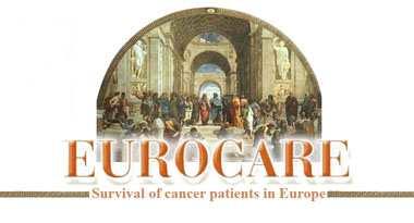 1) Epidemiologia descrittiva: esempi EUROCARE (147 publications)