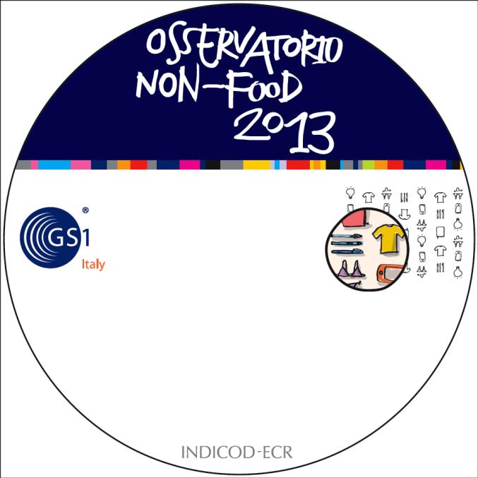 Italy Indicod-Ecr