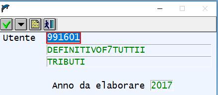 Sono esonerati dalla presentazione della Comunicazione i soggetti non obbligati alla presentazione della Dichiarazione