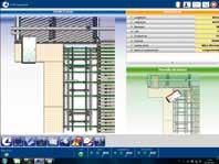 di lavorazione, gestione linea a zona per garantire con ogni programma la produttività più alta.