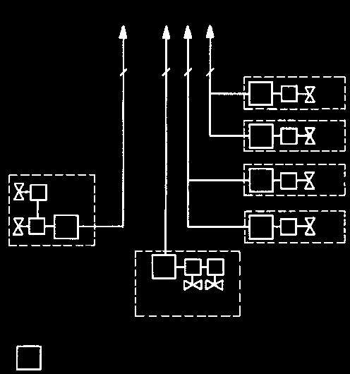 Montaggio su radiatori con valvole termostatizzabili Adattatore per il montaggio dell unità Modello EAN Codice art. EMO T/EMO TM con filetto M30x1,5 su Serie 2 4024052297214 9703-24.