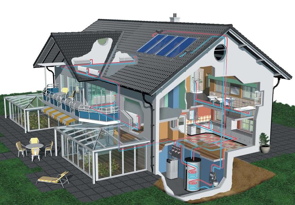 Piano d Azione per l Efficienza Energetica: Impieghi finali d energia per settore - Anno 2010 Fonte: elaborazione