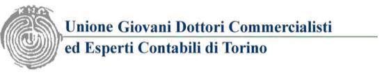 pensato per i Praticanti, il Consiglio dell Ordine, la Fondazione Piero Piccatti ed il Dipartimento di Management dell Università degli Studi di Torino organizzano semestralmente il Modulo Speciale,