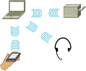 PAN: (Personal Area Network): si tratta di una rete che si sviluppa intorno all'utilizzatore con una estensione di pochi metri.