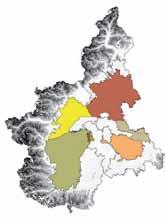 Al fine di ottimizzare l attività di monitoraggio e di adeguarla al quadro normativo la rete di monitoraggio regionale delle acque sotterranee (RMRAS) del Piemonte ha subito, a partire dal 2001,