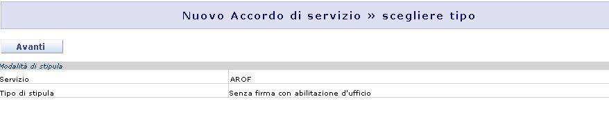 dall home page del sito di Veneto Lavoro): Scegliendo di sottoscrivere un