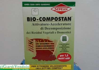 ATTIVATORI DI COMPOSTAGGIO Gli attivatori di compostaggio riducono i tempi di maturazione del compost ma soprattutto rendono il processo più equilibrato e