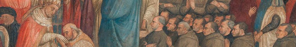 Fondato nel 1288 da FolcoPortinari, padre di Beatrice celebrata da Dante, ha rappresentato per Firenze,