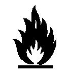 Consigli di prudenza P210 P280 P305 + P351 + P338 P310 Descrizioni supplementari del rischio Tenere lontano da fonti di calore/scintille/fiamme libere/superfici riscaldate. - Non fumare.