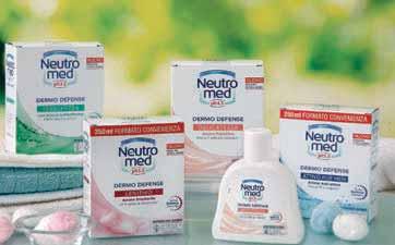 Detergente Intimo Neutromed