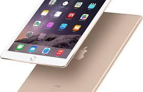 Apple ipad Air2 / ipad mini 4 (IOS) per applicazioni Move ed