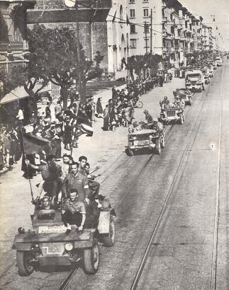 liberazione Torino: aprile 16-17 aprile: a Torino viene proclamato lo sciopero