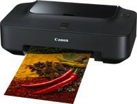 CANON IP 2700 - STAMPANTE INK JET USB 4800X1200 DPI, ESAT 7.0-4.8 IPM, USB 2.