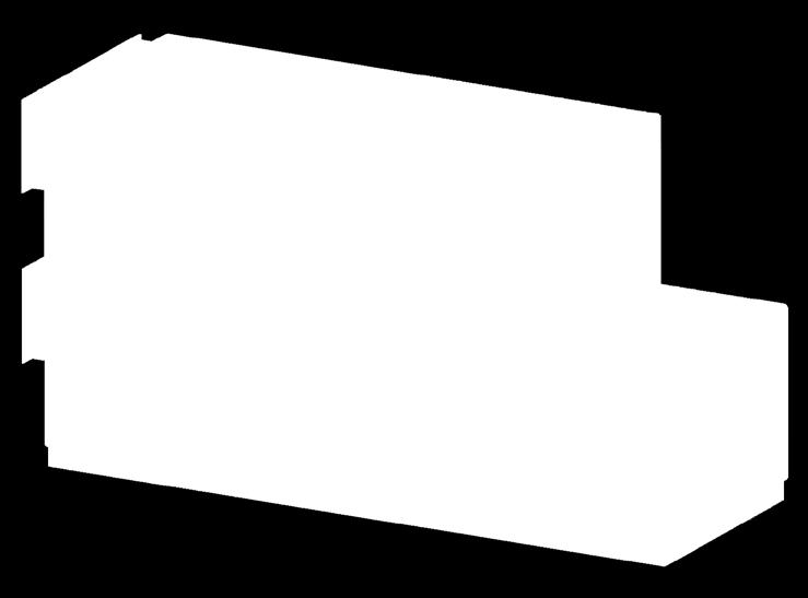 650-400 QUOTE (mm) L H 650,0 457,5 802,5 457,5 650,0 610,0 802,5 610,0 955,0 610,0 1107,5 610,0 1107,5 762,5 1260,0 762,5 1107,5 915,0 1260,0 915,0 1565,0 915,0 1565,0 1067,5 1565,0 1220,0 1870,0