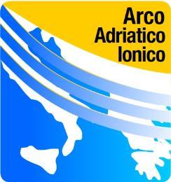 Associazione Arco Adriatico Ionico Fondata dalle Province di: Pesaro Urbino Macerata Ancona Ascoli