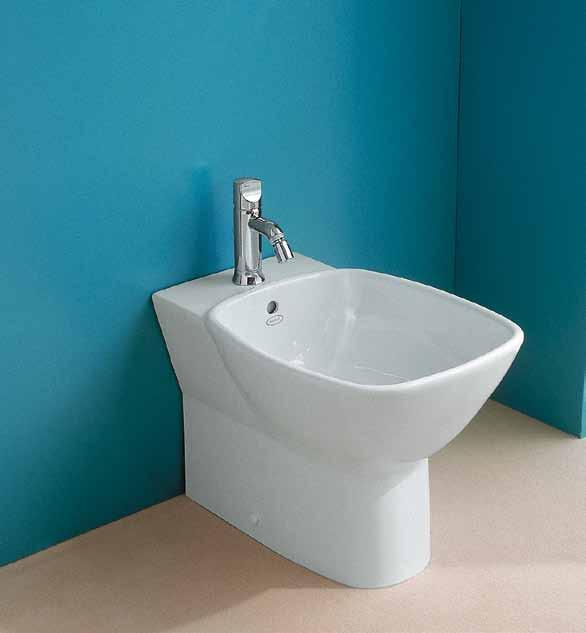 wall-mounted wc pan bidet sospeso wall-mounted bidet