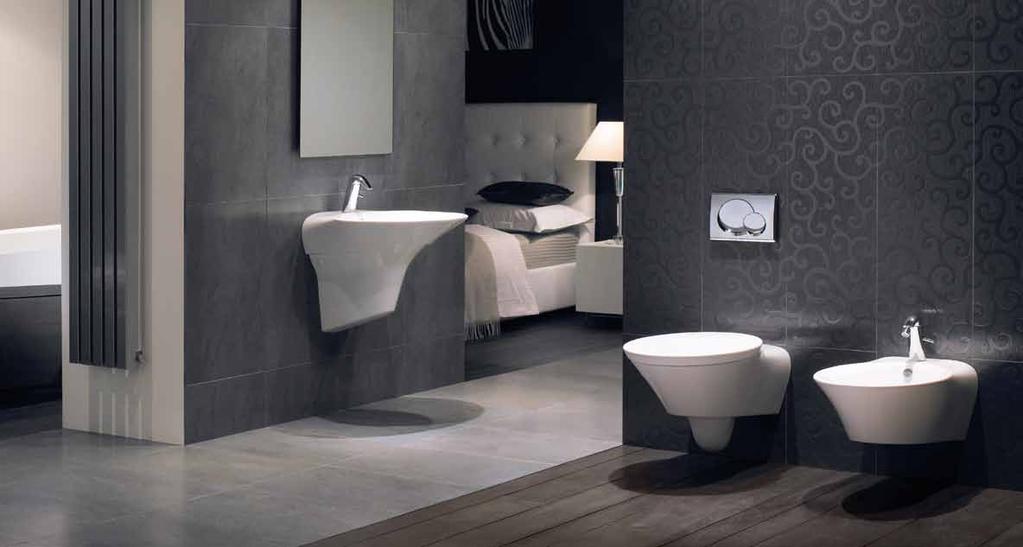 46 veya design Jacuzzi UK design studio Il prestigio del design: una linea estetica distintiva, forme organiche, profili eleganti: Veya viene incontro ai gusti più raffinati con una gamma completa di