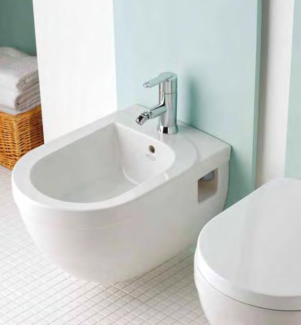 sospeso wall-mounted wc