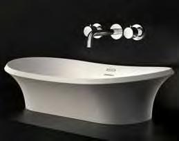 64 infinito moove lavabo basin lavello 120x50 cm mobile con cassetto (versione dx/sx) 120x50 cm basin with drawer (rh/lh version) lavello 120x50 cm mobile senza cassetto (versione dx/sx) 120x50 cm