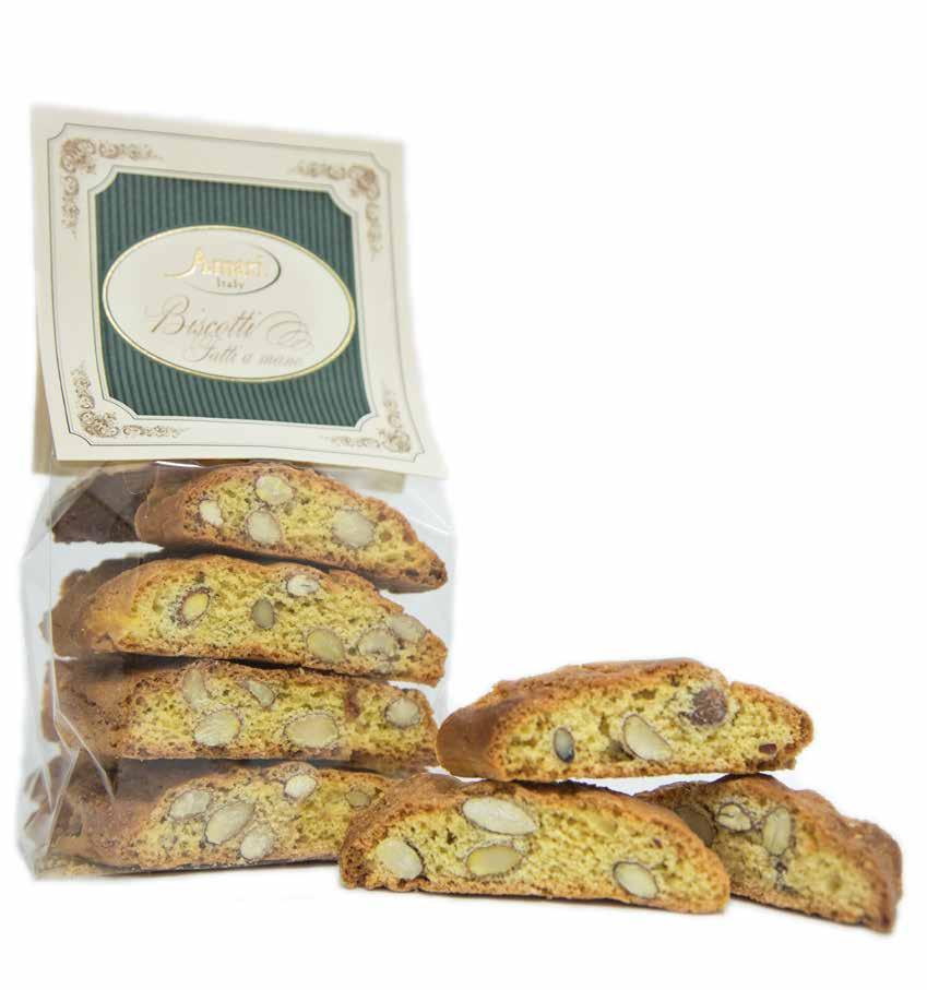 biscuits BS370 - Cantucci