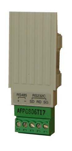 Comando della pompa/sistema di regolazione Smart 801 Modulo temperatura per sistemi con 4-6 pompe Modulo supplementare da inserire nella serie di apparecchi di comando Wilo-CC da 4 a 6 pompe, per
