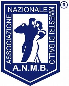 ASSOCIAZIONE NAZIONALE MAESTRI DI BALLO (ANMB) Via P. Ascani, 44 41126 Modena (MO) Tel. 059.820.855 -Fax 059.820.819 www.anmb.org E-m@il: anmb@anmb.