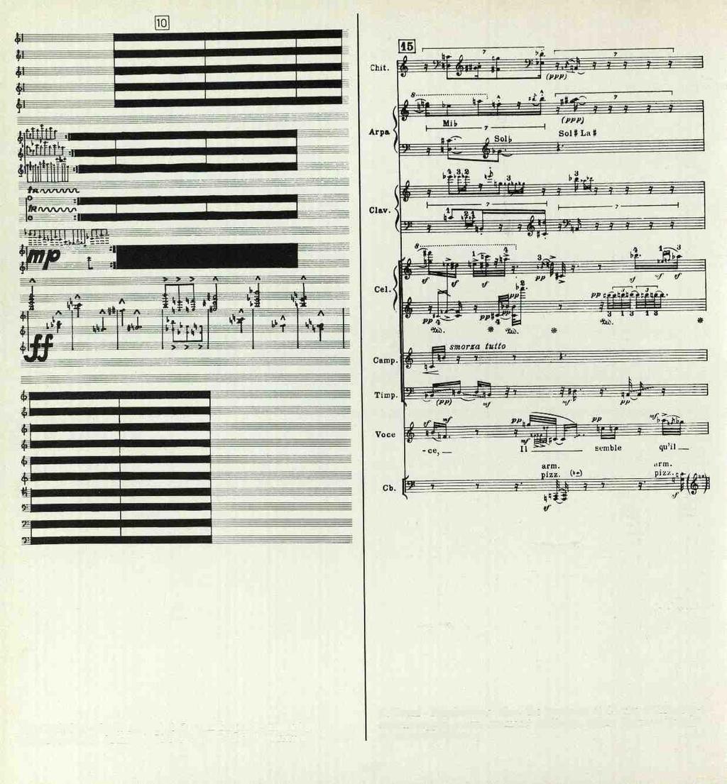 48 N. Castiglioni - Inverno in-ver (1973), undici poesie musicali per