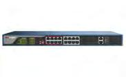 Multiplex, 1 console port, banda 64 Gbps, controllo di flusso IEEE802.