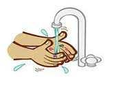 igiene delle mani in tutti i paesi del mondo nota come Clean Care is safer care, l Organizzazione Mondiale della Sanità (OMS) ha